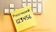 ¿Cuáles son las 10 contraseñas más inseguras del mundo? '123456' y 'password' encabezan la lista