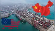 Megapuerto de Corío en la mira de China: se disputaría con Estados Unidos la ejecución del proyecto en Arequipa