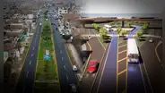 No solo la Vía Expresa Sur: este es el proyecto vial en Lima norte que unirá Comas y San Miguel en 30 minutos