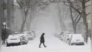 Las 5 ciudades de EE. UU. que serían afectadas por una tormenta de invierno previo al Día de Acción de Gracias 2024