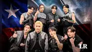 Stray Kids en Chile PREVENTA: venta de boletos, fecha y todo sobre el concierto en El Estadio Bicentenario de La Florida