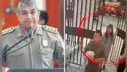 PNP busca separar policías con antecedentes tras feminicidio en Comas: afirma sistema disciplinario policial ineficaz