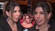 Yahaira Plasencia y su inesperada respuesta al ser consultada por su nuevo look: "Me operé toda la cara"