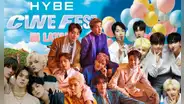 HYBE Cine Fest en Perú: dónde comprar, precios de boletos y todo sobre los conciertos de BTS, SEVENTEEN, TXT y más grupos K-pop