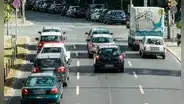 Atención, conductores de Estados Unidos: los inmigrantes pueden acceder sin licencia a estos 17 estados