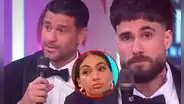 Gino Assereto asegura saber un sorprendente secreto de Yaco Eskenazi y hace fuerte confesión: "No me lo esperaba de él"