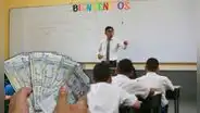 Aumento de sueldo docente para 2025: estos son los beneficiados y el pago mensual vía Minedu