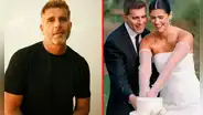 Christian Meier: ¿A qué se dedica su esposa Andrea Bosio y cuántos años de diferencia tienen?