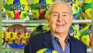 La increíble historia de la empresa sudamericana de balones que derrotó a Adidas: ahora es la más grande de la región