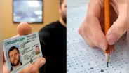 Licencia de conducir en USA: estas son las 5 preguntas más frecuentes en los exámenes teóricos