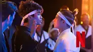 ELENCO de 'Cobra Kai' temporada 6, parte 2: todos los detalles sobre los actores y nuevos personajes