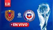 La selección venezolana cierra participación en fechas FIFA sin victorias: Chile ganó 4-2 en Santiago