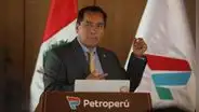 Alejandro Narváez descarta que Petroperú esté en quiebra