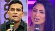 Christian Domínguez rechaza compartir escenario con Pamela Franco: “No va a suceder, ni con plata”