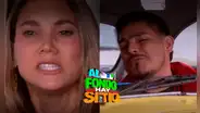 Macarena descubre que Anastasia abandonó a Joel el día de su boda en ‘Al fondo hay sitio’: “No te amaba”