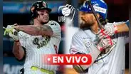 Leones del Caracas vs Navegantes del Magallanes EN VIVO HOY, 19 de noviembre: sigue el clásico venezolano