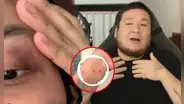 Streamer ‘Kingteka’ es acusado de agresión física por su expareja y muestra pruebas del maltrato