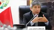 Sin viceministro de Hacienda y sin contrapeso para defender el Presupuesto Público 2025 en el Congreso