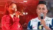 Pamela Franco no calla más y grita todo su amor por Christian Cueva con romántica foto: "Siempre juntos"