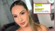 Pamela López sorprende al revelarse que cobra S/.16.000 por show y tiene representante