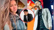 Deyvis Orosco demandó a su primo Bill, según Andrea: “Prohibirle que no cante algunos temas, es truncarle la carrera”