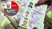 ¿Quieres generar dinero extra haciendo taxi? Así puedes recategorizar tu licencia de conducir de A-I a A-IIa, según el MTC