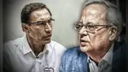 César Hildebrandt a Martín Vizcarra por vacunación clandestina: “Debió pedir perdón de rodillas”