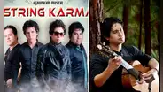 String Karma llora partida de famoso guitarrista peruano y lanza sentido comunicado: "Llevaste a Cajamarca a lo más alto"