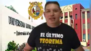 Reconocido profesor mexicano resuelve exámenes de admisión de UNI y UNMSM y reveló cuál es más difícil: "Es más complejo"