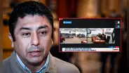 Guillermo Bermejo: colaborador eficaz asegura que al congresista le denominaban el camarada ‘Che’