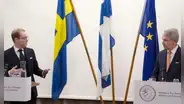 Advertencia en el norte de Europa: Suecia y Finlandia piden preparación a sus habitantes ante posible guerra mundial