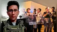 Abogado de familia de Sheyla Cóndor afirma que policía sospechoso Darwin Condori huyó tras aviso de la PNP