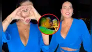 ¿Indirecta a Christian Cueva? Pamela López publica video bailando ‘El amor de su vida’ tras beso entre futbolista y Pamela Franco