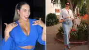 Pamela López y el exorbitante costo por su show en provincia: no incluye hospedaje ni viáticos