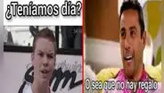 Risas aseguradas: los memes más virales por el Día Internacional del Hombre 2024