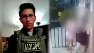 Víctimas de policía acusado de feminicidio denuncian trabas para acceder a justicia: "Dicen que faltan pruebas"
