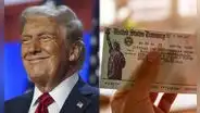 Cheque de estímulo de US$2.000: ¿qué se sabe del pago de Donald Trump para inmigrantes en Estados Unidos?