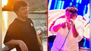 ¿Quién es Bill Orosco, primo al que Deyvis Orosco mandó carta notarial por cantar temas de Grupo Néctar?