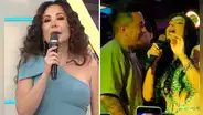 Christian Cueva cobraría porcentaje por cada show de Pamela Franco, según Janet Barboza: "Es el mánager"