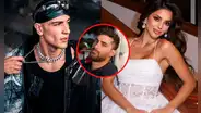 Emil tras estar con Luciana Fuster y pelearse con Austin Palao: “Fue uno de los errores más grandes que he cometido”