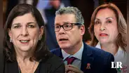 RMP sobre ministro que victimizó a Dina Boluarte: "Morgan Quero se está graduando de ser el primer sobón del país"
