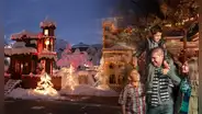 Esta es la mejor ciudad de California para celebrar Navidad en EE. UU.: podrás realizar 6 actividades en familia