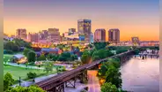 El suburbio más seguro de Estados Unidos está en Virginia: conoce por qué destaca este lugar para vivir