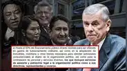 Congreso: peruanos pagarán honorarios de los abogados de los dueños de los partidos
