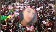 Colectivos feministas marcharán el 23 de noviembre tras feminicidio de Sheyla Cóndor: "Basta de impunidad"