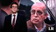 Jaime Chincha sobre ubicación de Nicanor Boluarte: "Esta clarísimo que el señor se va a poner a buen recaudo"