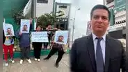 Abogado de familia de Sheyla Cóndor: "Hemos denunciado a comisario de Santa Luzmila y efectivos por feminicidio"