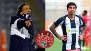 Mario Salas y Patricio Rubio: de fracasar con Alianza Lima en 2020 a estar a punto de campeonar en Chile