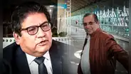 Abogado de Nicanor Boluarte señala que no conoce su paradero y confirma su paso a clandestinidad: "No sé donde está"