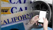 Licencia de conducir en California: traslada tu documento digital en tu celular para manejar en Estados Unidos